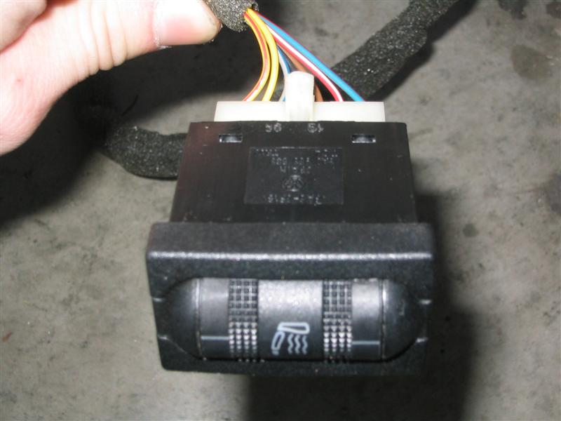 how do the heated seats work, and how do i>>> VW Vortex Volkswagen